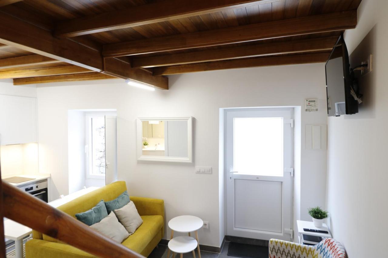 A Casina De Carnota Villa Pedrafigueira Екстериор снимка