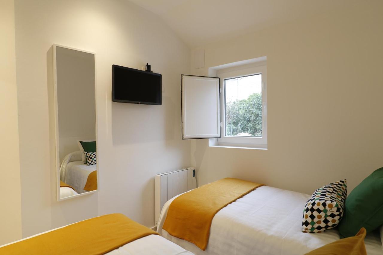 A Casina De Carnota Villa Pedrafigueira Екстериор снимка