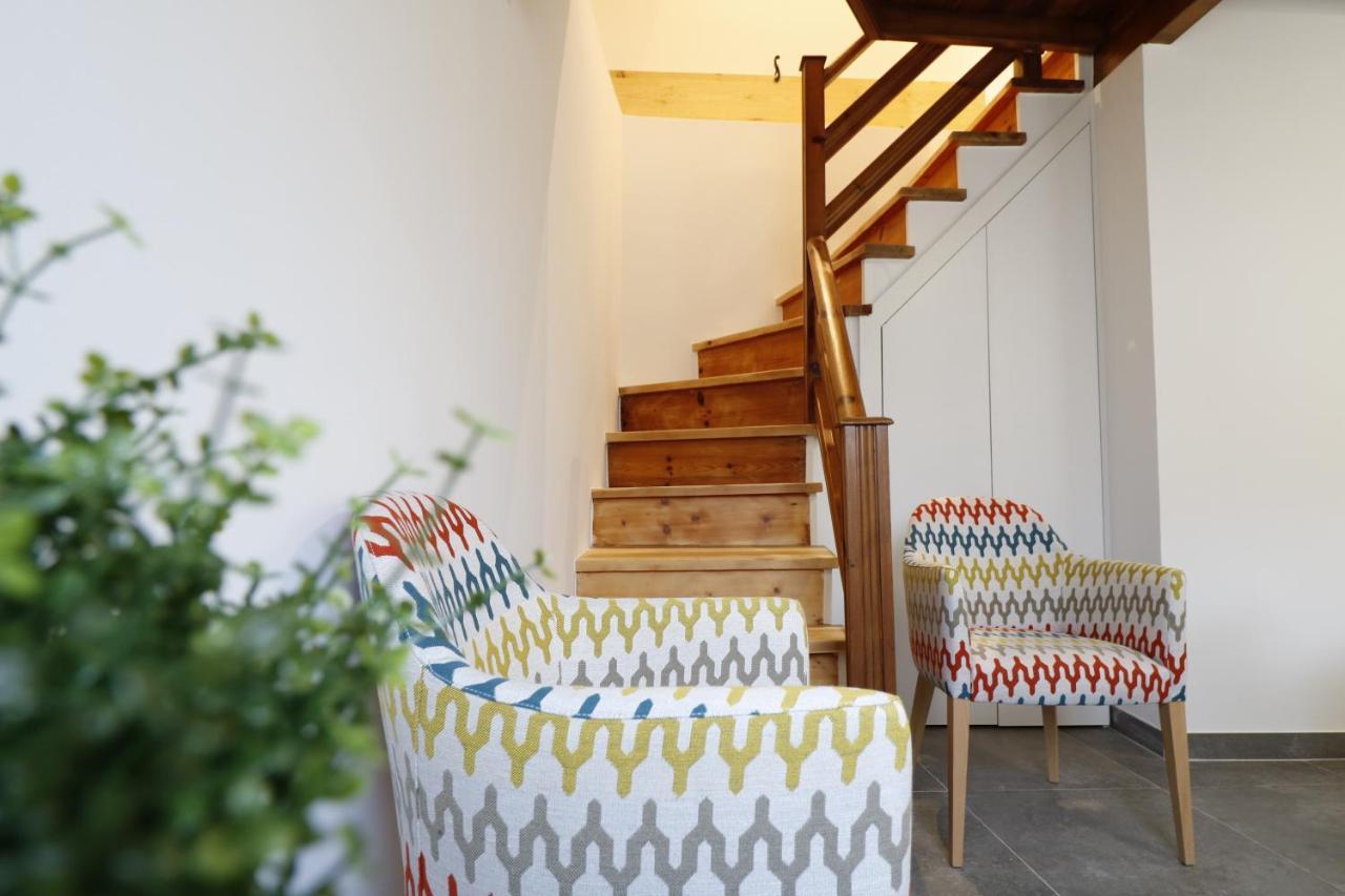 A Casina De Carnota Villa Pedrafigueira Екстериор снимка